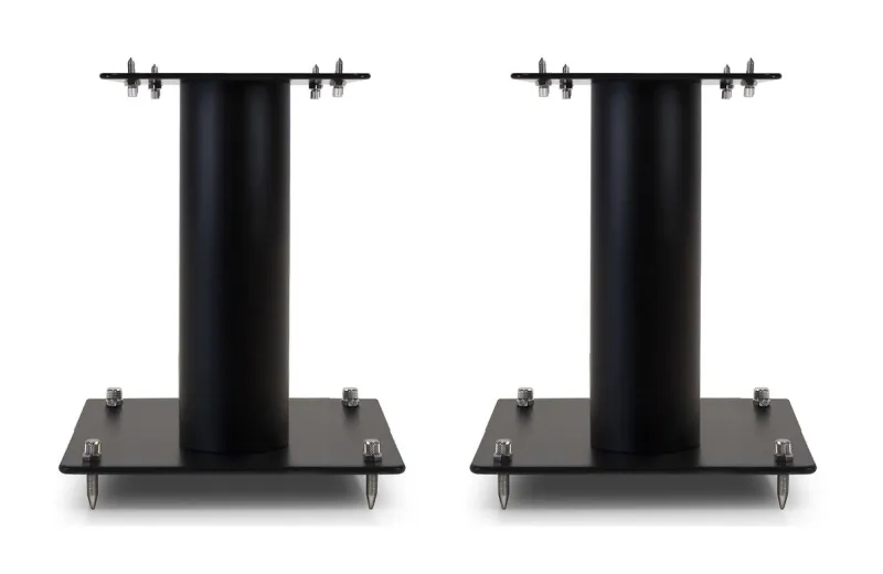 Norstone Stylum S Black (Pair)