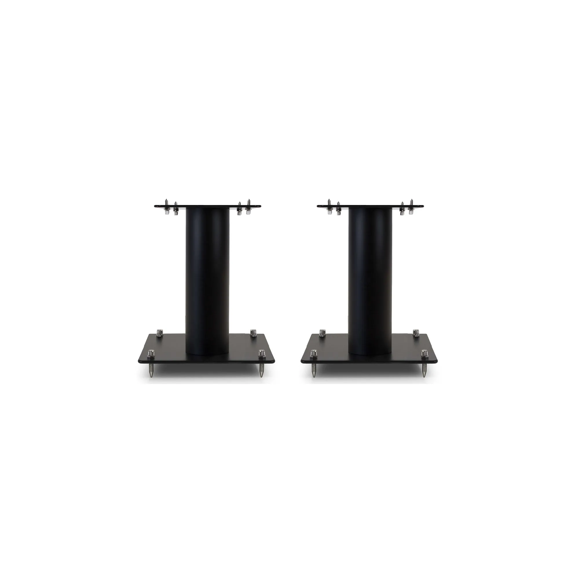 Norstone Stylum S Black (Pair)