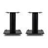 Norstone Stylum S Black (Pair)