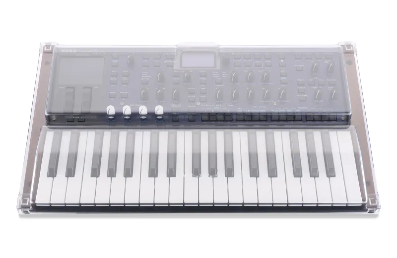 Decksaver Korg Multi/Poly Κάλυμμα Προστασίας