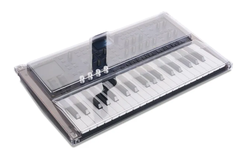 Decksaver Korg Multi/Poly Κάλυμμα Προστασίας