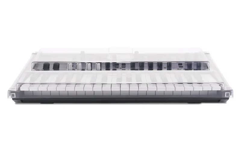 Decksaver Korg Multi/Poly Κάλυμμα Προστασίας