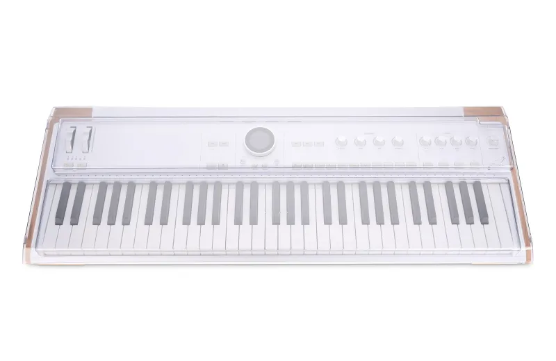 Decksaver Arturia Astrolab 61 Κάλυμμα Προστασίας