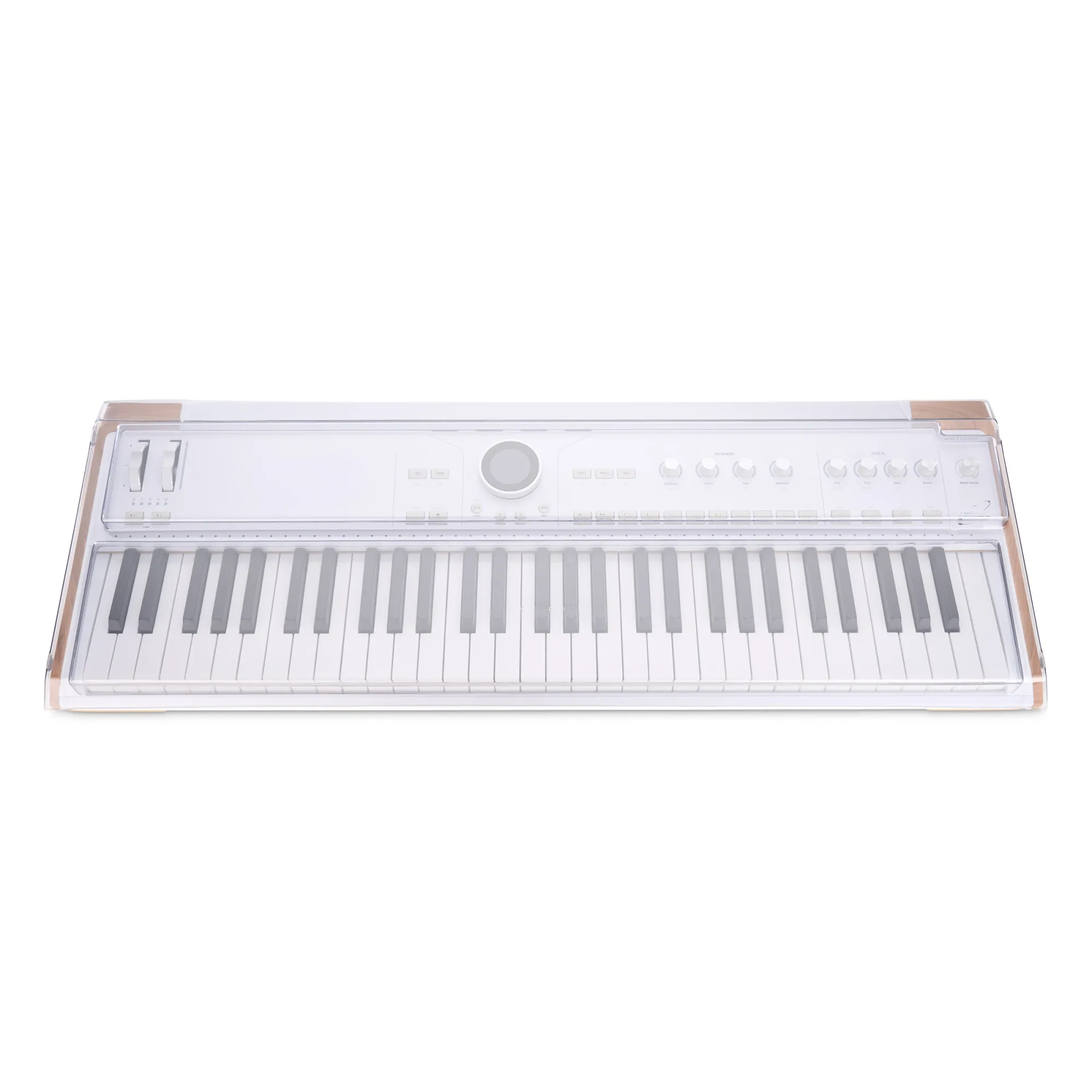 Decksaver Arturia Astrolab 61 Κάλυμμα Προστασίας
