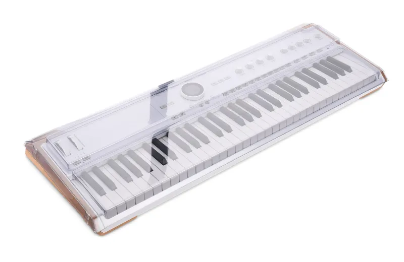 Decksaver Arturia Astrolab 61 Κάλυμμα Προστασίας