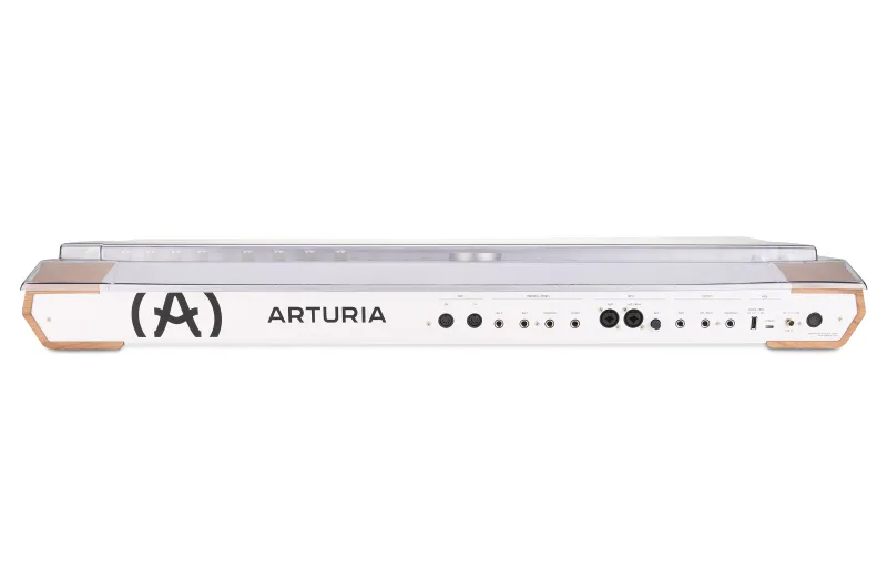 Decksaver Arturia Astrolab 61 Κάλυμμα Προστασίας