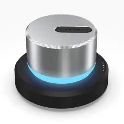 HumminGuru LUMI Record Stabilizer