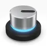 HumminGuru LUMI Record Stabilizer