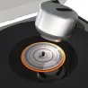 HumminGuru LUMI Record Stabilizer