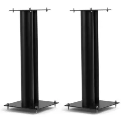 Norstone Stylum 2 Black (Pair)