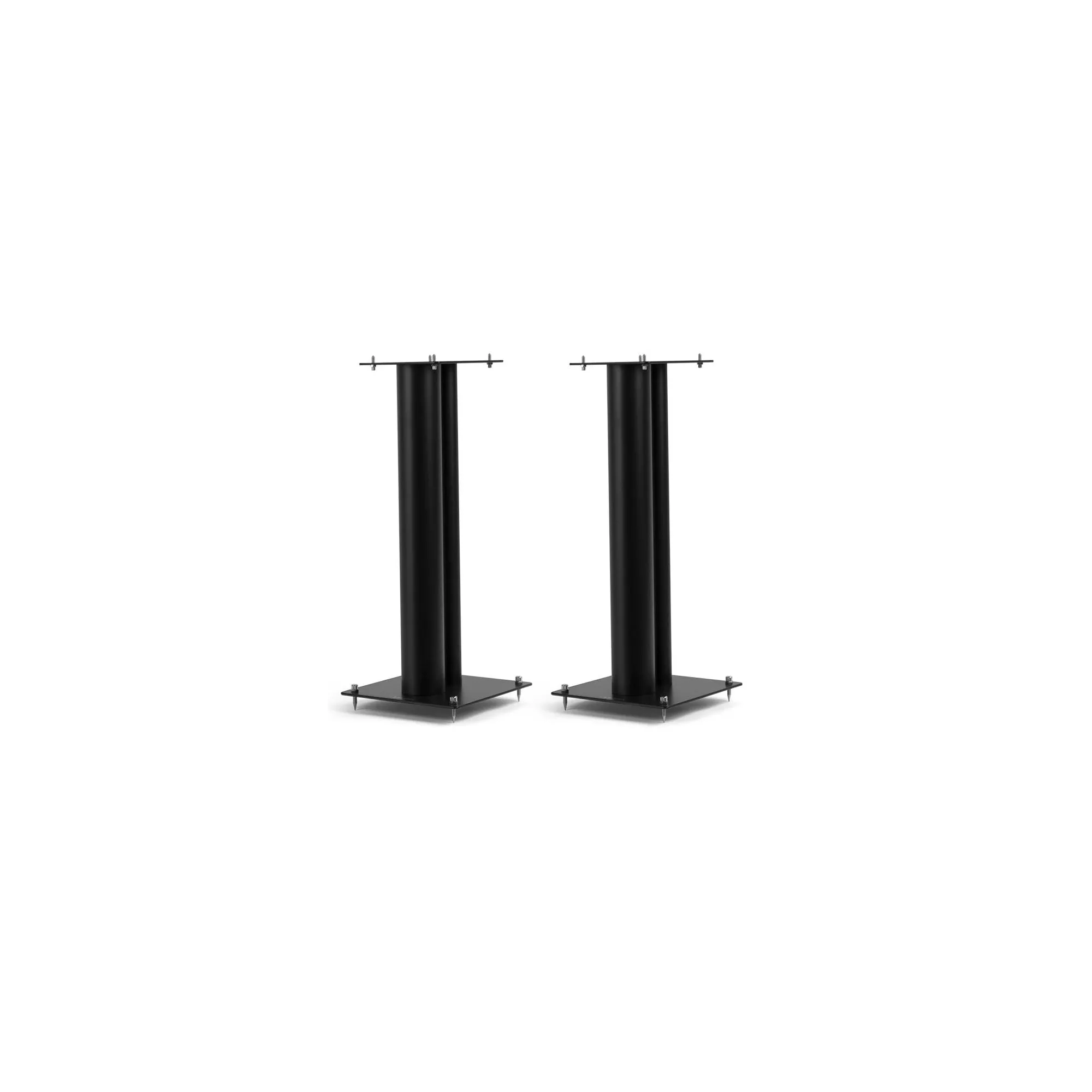 Norstone Stylum 2 Black (Pair)