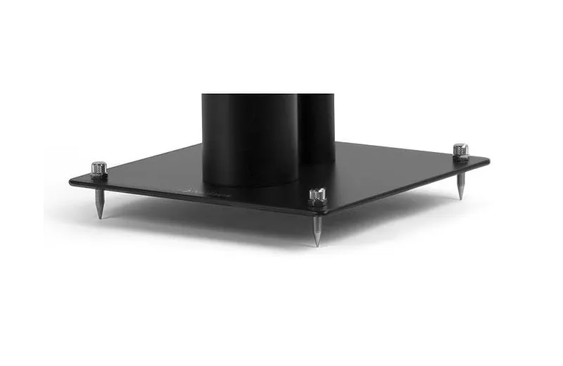 Norstone Stylum 2 Black (Pair)