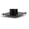 Norstone Stylum 2 Black (Pair)