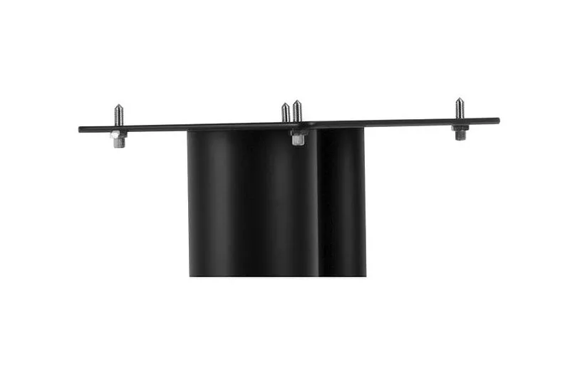 Norstone Stylum 2 Black (Pair)