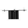 Norstone Stylum 2 Black (Pair)