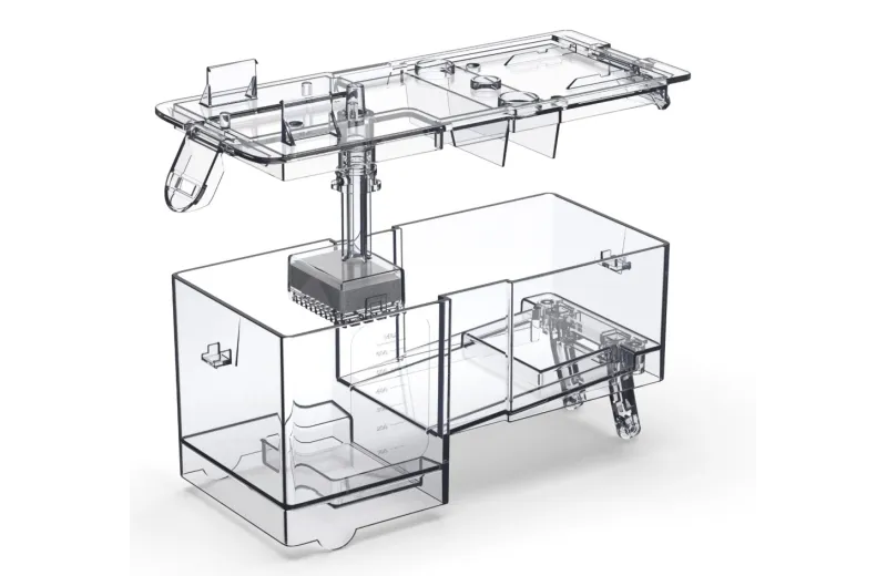 HumminGuru Water Dispenser