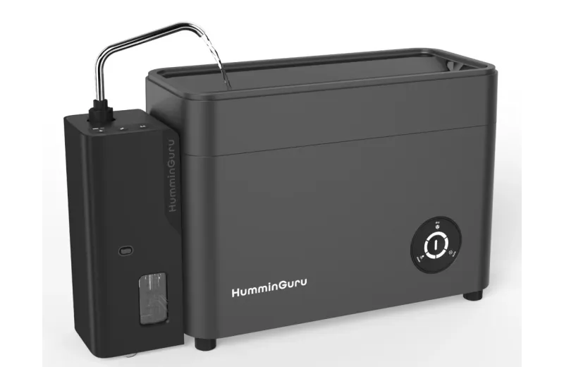 HumminGuru Water Dispenser