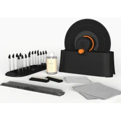 HumminGuru EZ Vinyl Record Washer