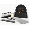 HumminGuru EZ Vinyl Record Washer