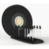 HumminGuru EZ Vinyl Record Washer