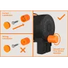 HumminGuru EZ Vinyl Record Washer
