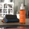 Humminguru I-Brush Vinyl Record Cleaning Kit