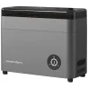 Humminguru Ultrasonic Vinyl Record Cleaner Bundle