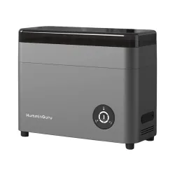 Humminguru Ultrasonic Vinyl Record Cleaner