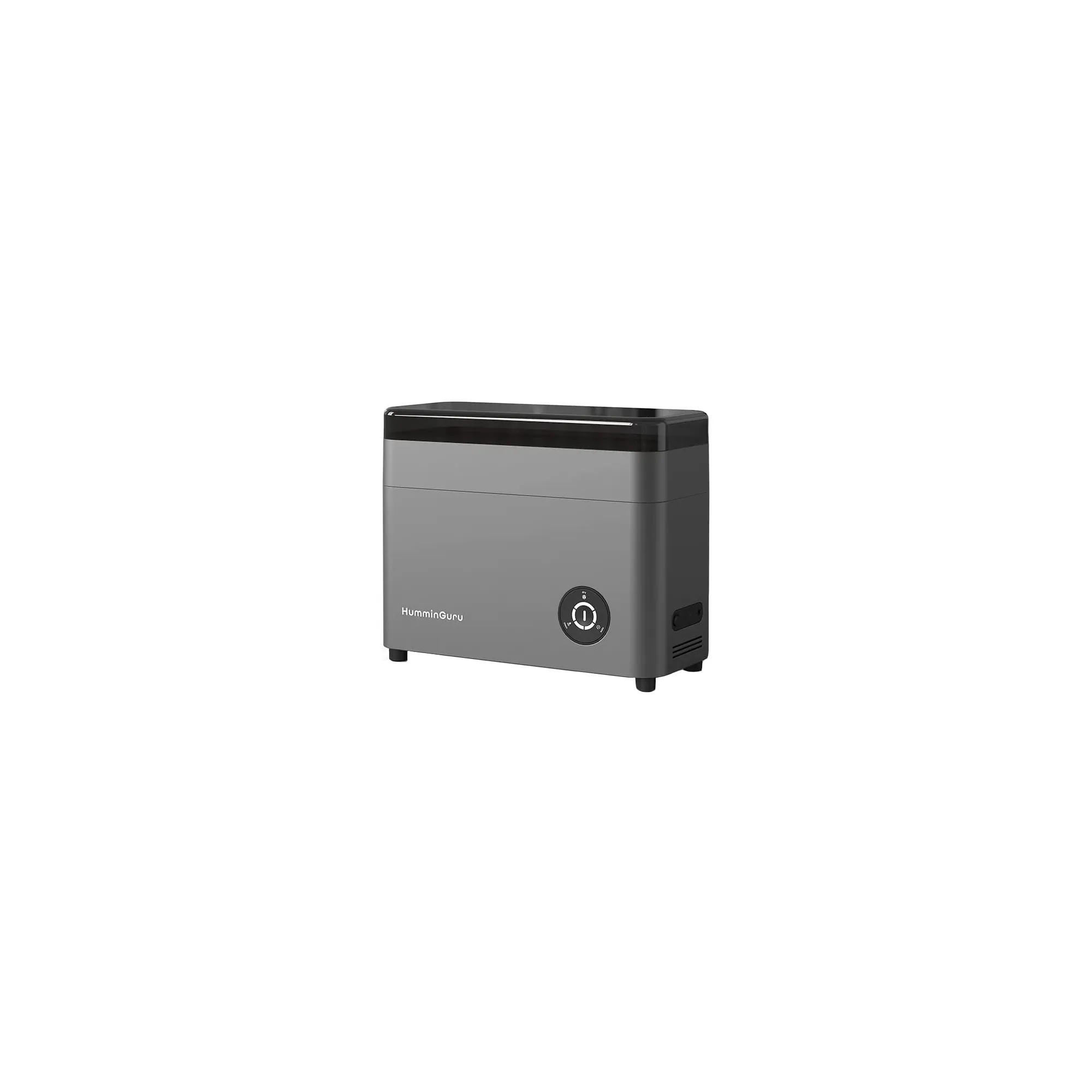 Humminguru Ultrasonic Vinyl Record Cleaner