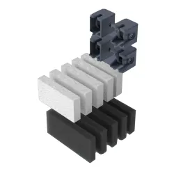 Humminguru Replacement Kit