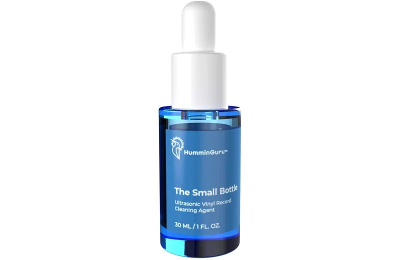 Humminguru The Small Bottle