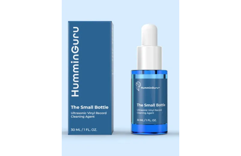 Humminguru The Small Bottle