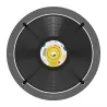 Humminguru 10-Inch Record Adapter