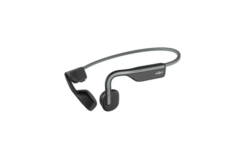 Shokz S661 Ακουστικά OpenMove Γκρι