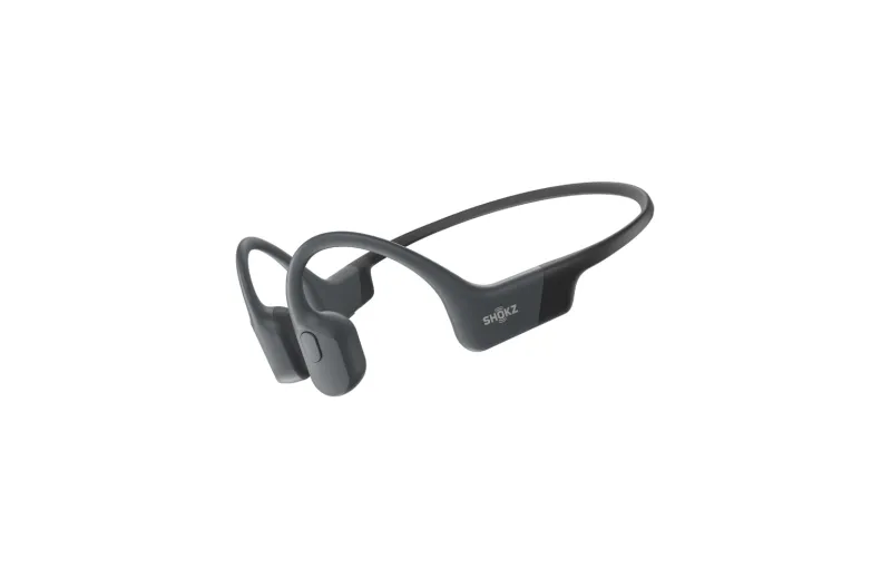 Shokz S805 Ακουστικά OpenRun USB-C Μαύρα