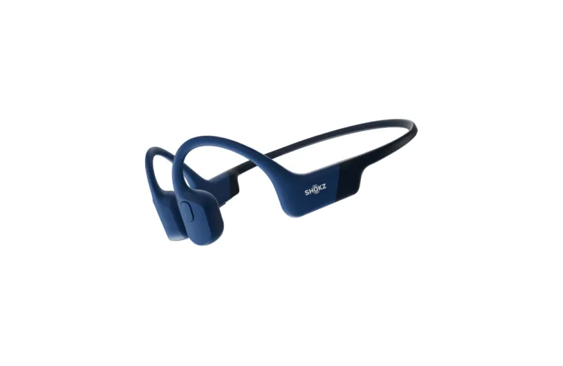 Shokz S805 Ακουστικά OpenRun USB-C Μπλε