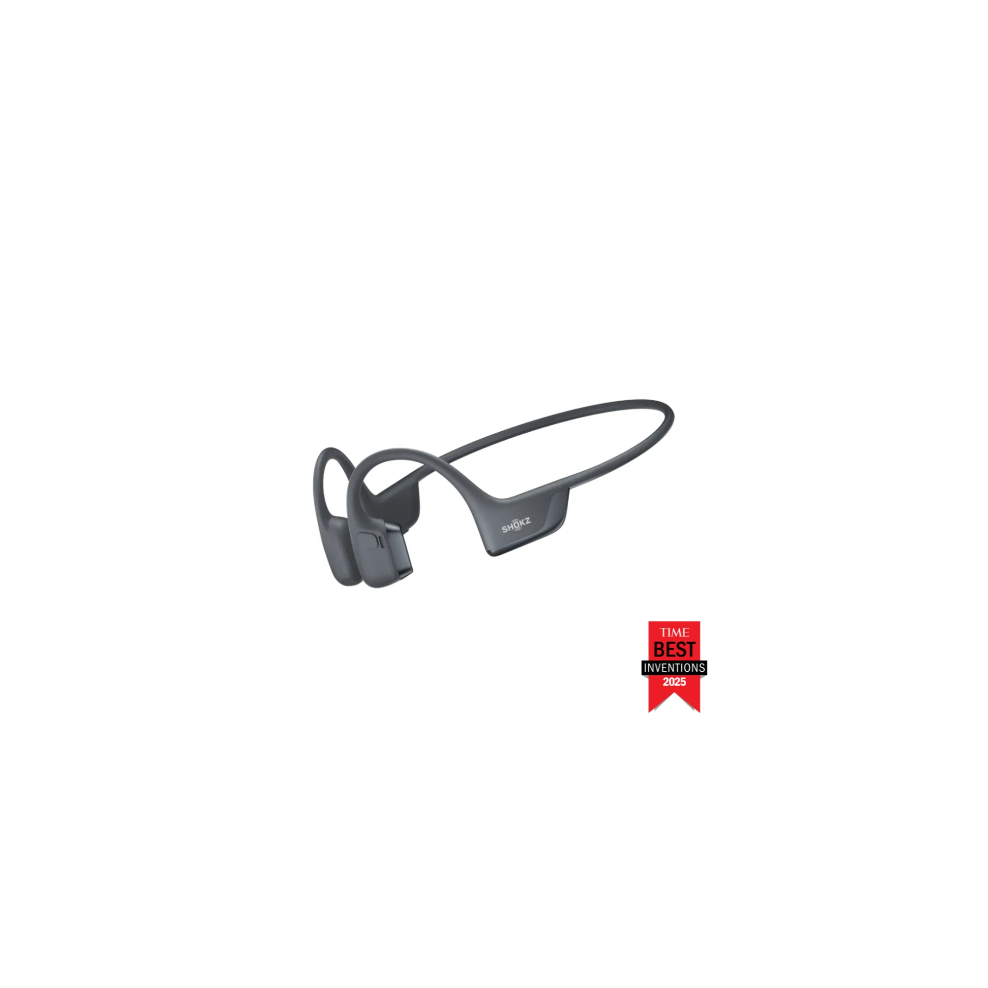 Shokz S820 Ακουστικά OpenRun Pro 2 Μαύρα