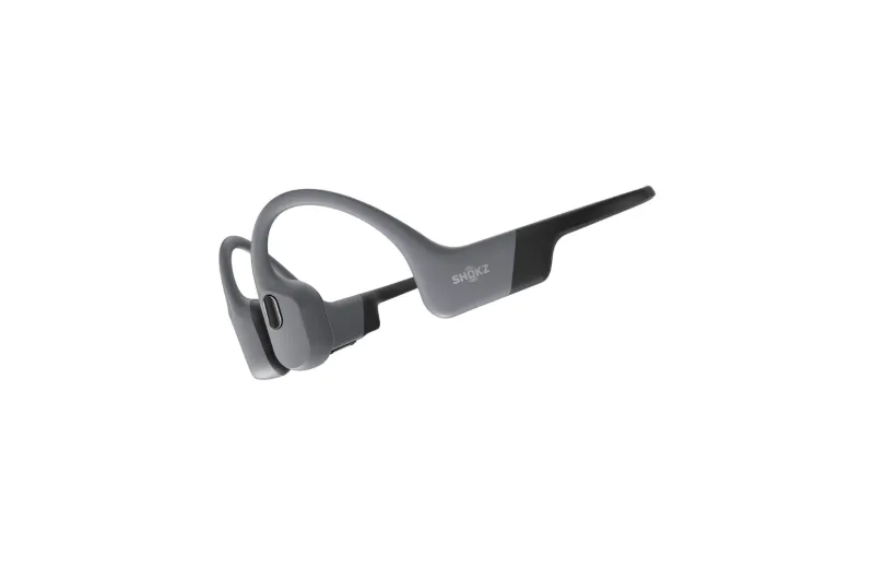 Shokz S711 Ακουστικά OpenSwim Pro Γκρι