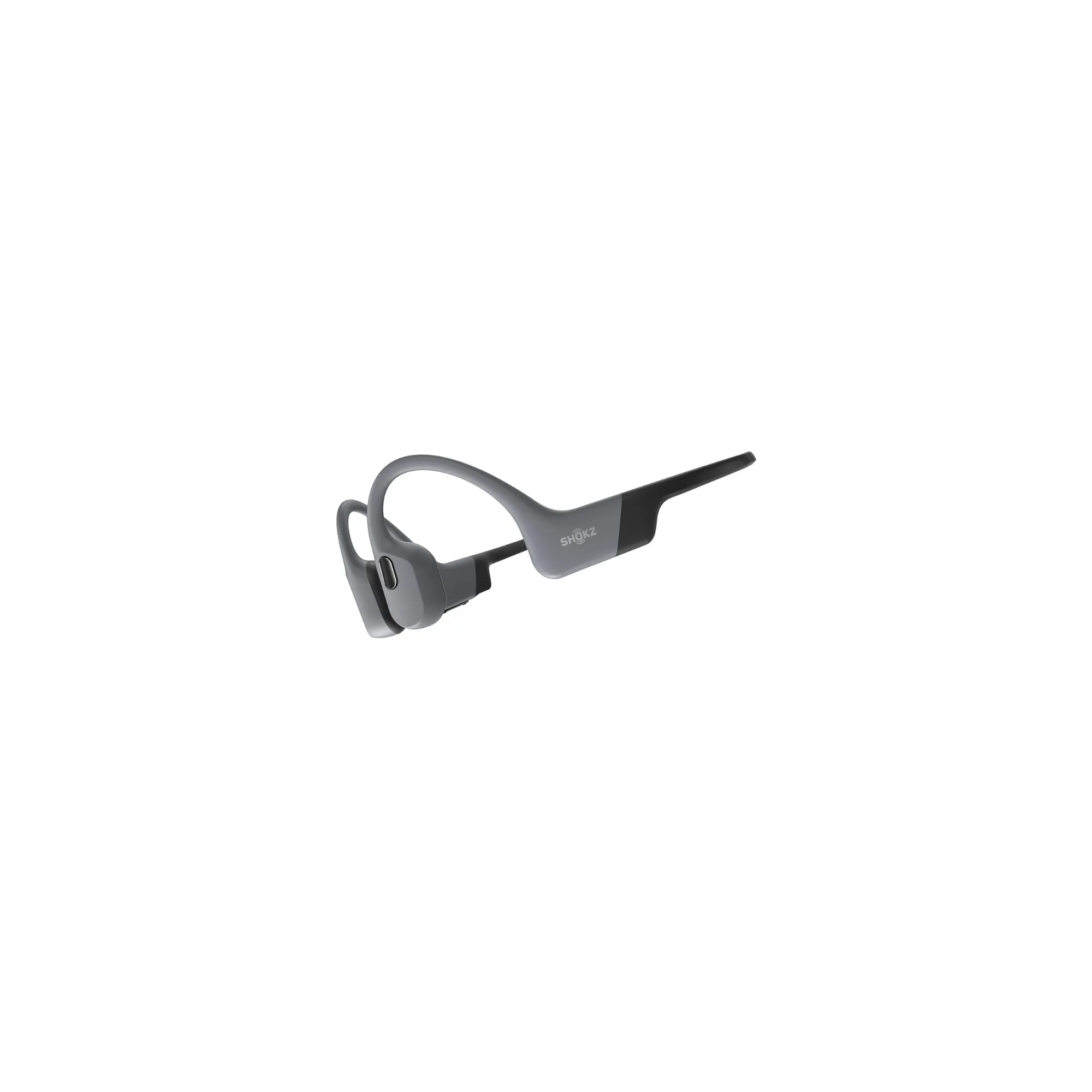 Shokz S711 Ακουστικά OpenSwim Pro Γκρι