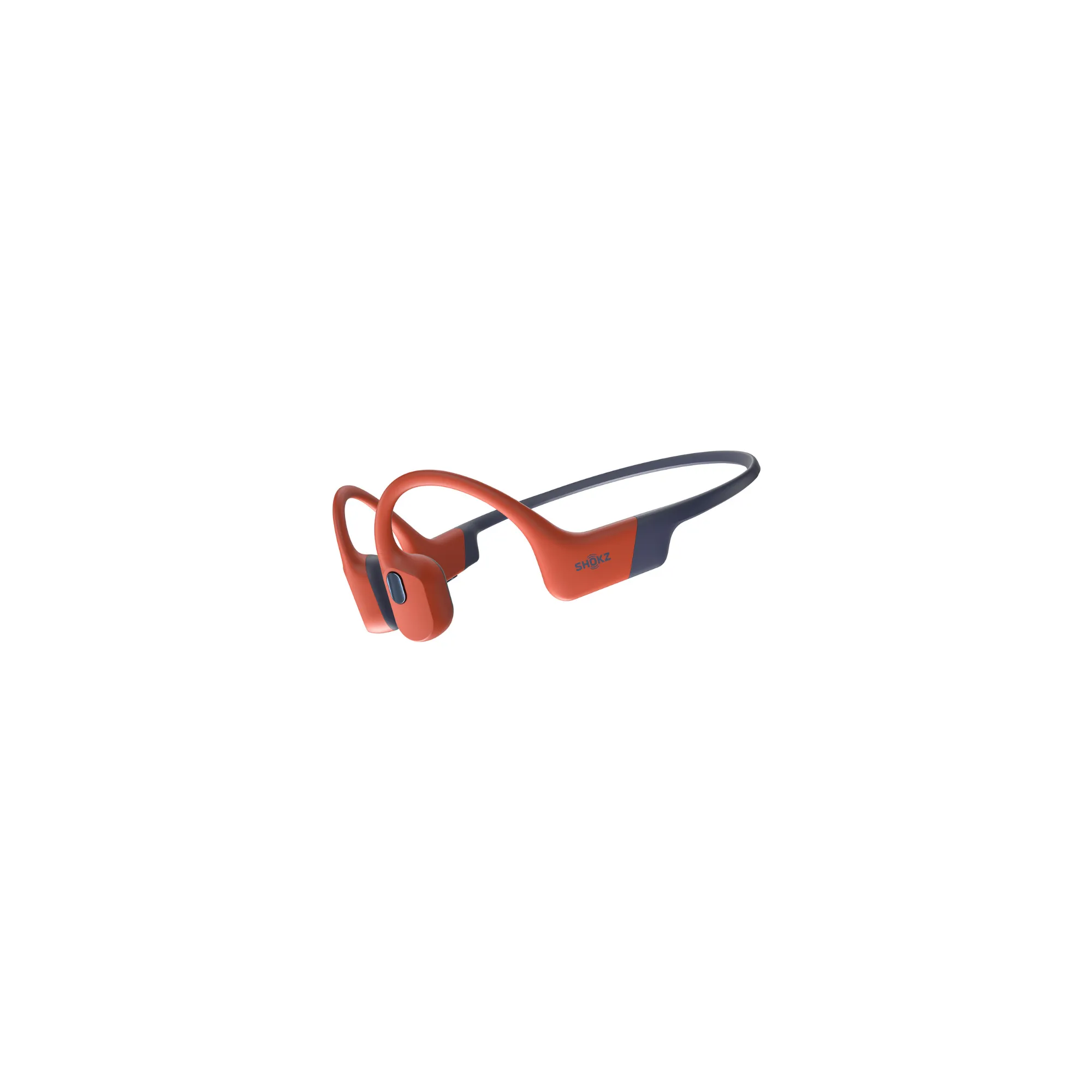 Shokz S711 Ακουστικά OpenSwim Pro Κόκκινα