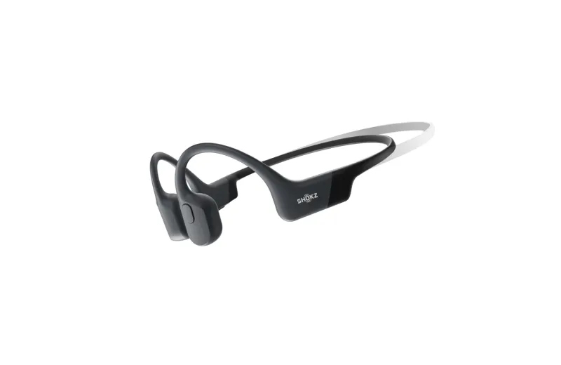 Shokz S806 Ακουστικά OpenRun Mini USB-C Μαύρα