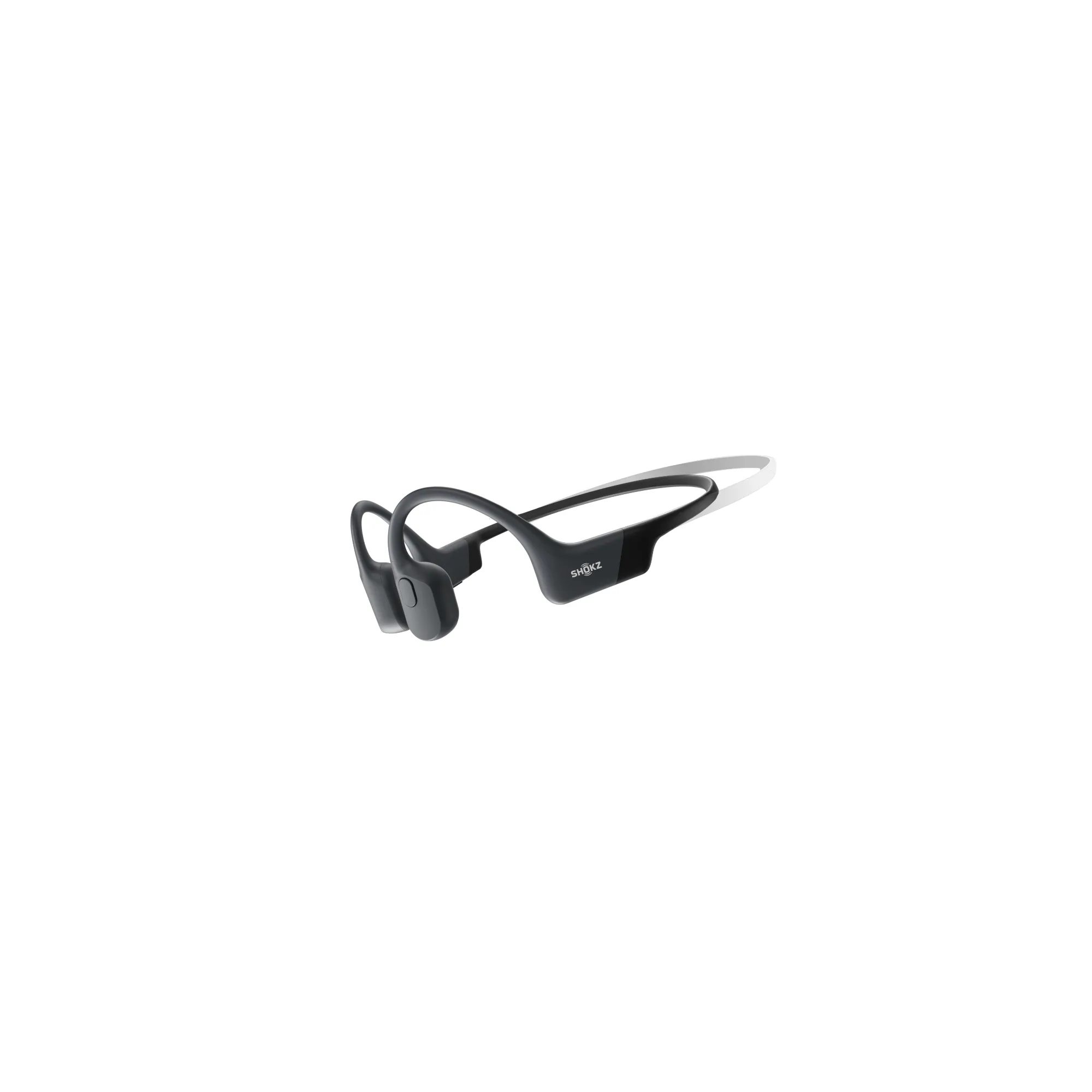 Shokz S806 Ακουστικά OpenRun Mini USB-C Μαύρα