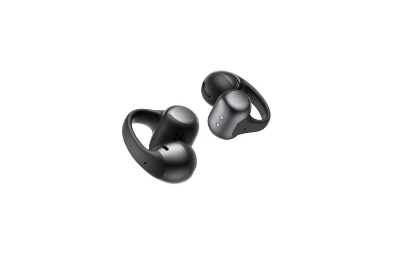 Shokz E310 Ακουστικά OpenDots One Μαύρα