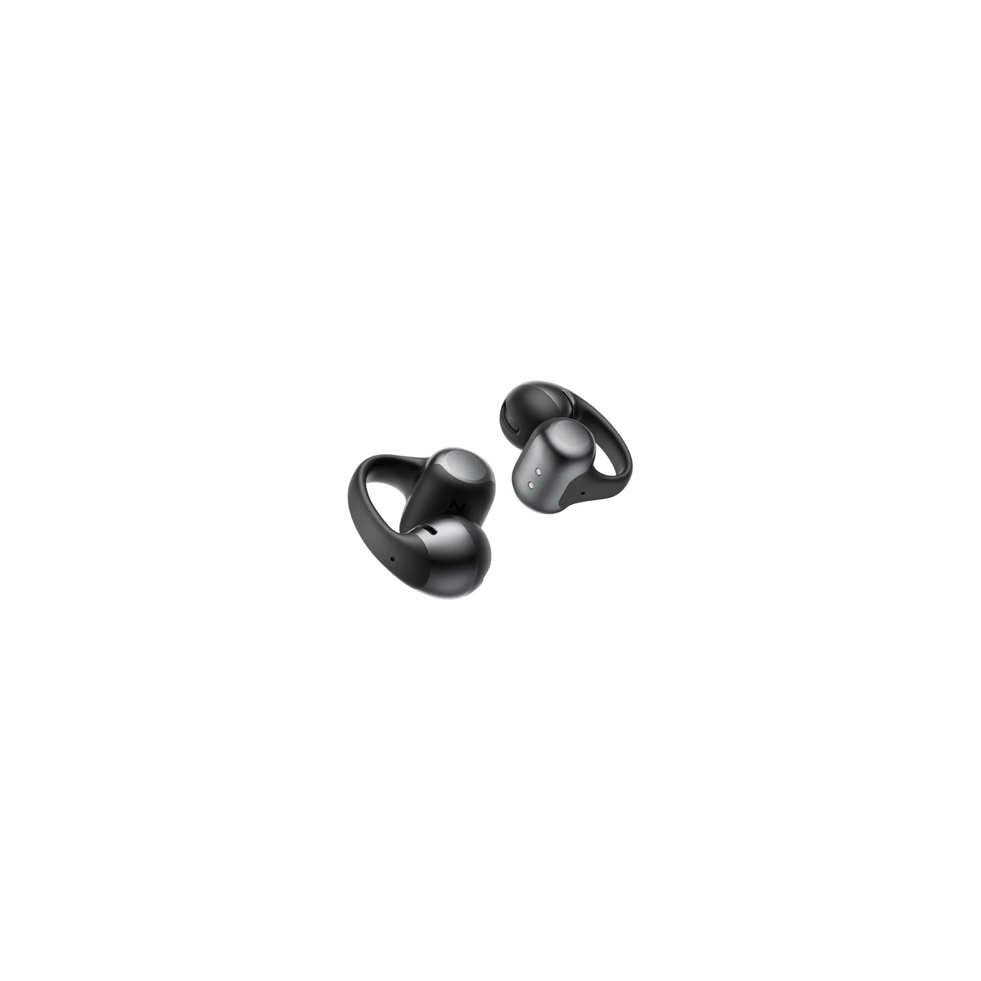 Shokz E310 Ακουστικά OpenDots One Μαύρα