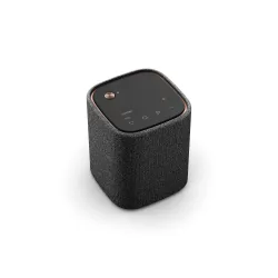 Yamaha Ws-X1A (Cg) Waterproof True X Bluetooth Speaker, Anthracite