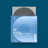 Humminguru 12" Anti-Static Inner Record Sleeves (50 Pack)