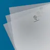 Humminguru 12" Anti-Static Inner Record Sleeves (50 Pack)