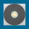 Humminguru 12" Premium Inner Record Sleeves (50 Pack)