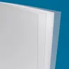 Humminguru 12" Premium Inner Record Sleeves (50 Pack)
