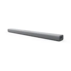 YAMAHA SR-X40A TRUE X BAR Light Gray Ηχομπάρα Dolby Atmos